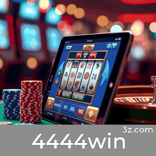 4444win: Ofertas Exclusivas para Usuários Brasileiros