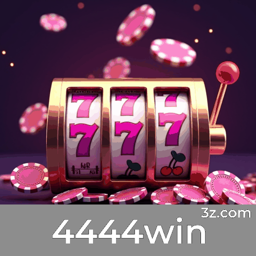 Registre-se Rapidamente e Desbloqueie Recompensas Exclusivas 4444win!