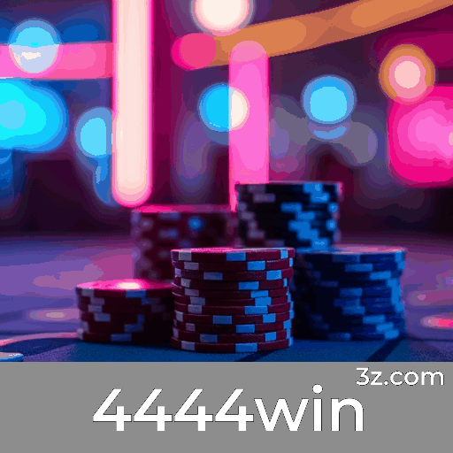 4444win: Top Plataforma de Apostas