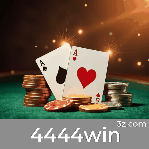 4444win: Ofertas Exclusivas para Usuários Brasileiros