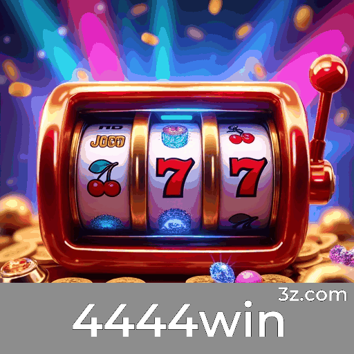 4444win Comunidade: O Paraíso Interativo dos Jogadores