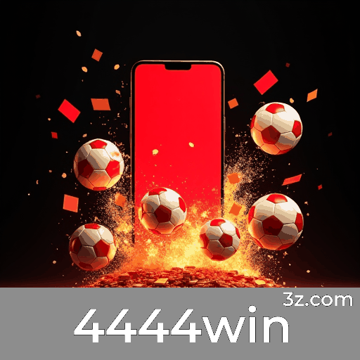 Inovação Transformadora na 4444win: Convergência de Tecnologias e Experiências Disruptivas