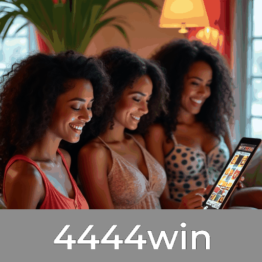 4444win: Aproveite caça-níqueis e caça-níqueis com bônus no cassino ao vivo!