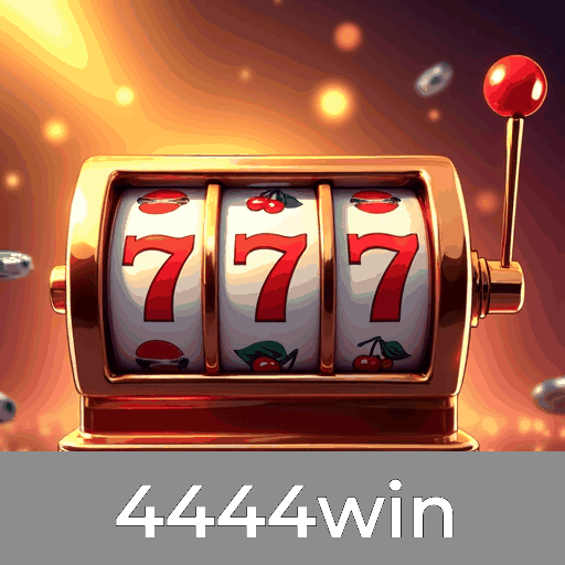 4444win: Entre com login rápido e explore jogos ao vivo