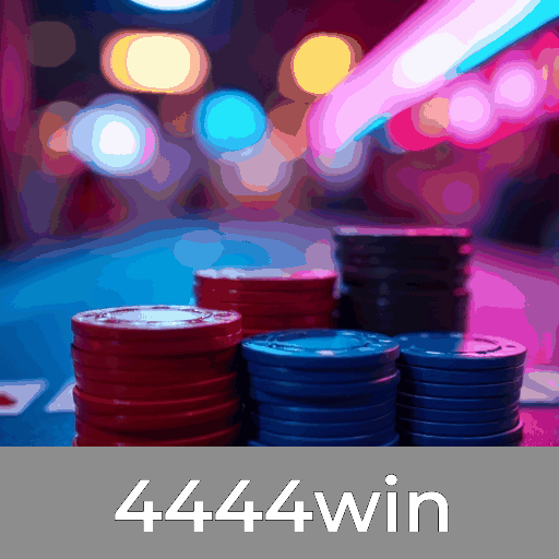 4444win - Promoções e bônus exclusivos para novos jogadores.