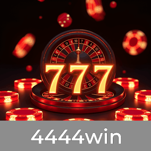 4444win - Grande seleção de jogos ao vivo e cassinos online