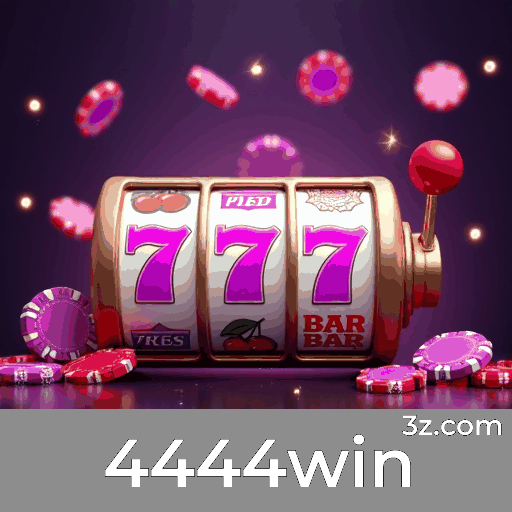 4444win: Interação Real em um Casino Social