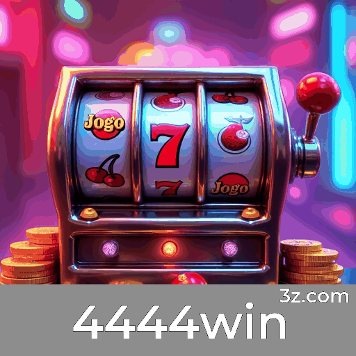 4444win Comunidade: O Paraíso Interativo dos Jogadores