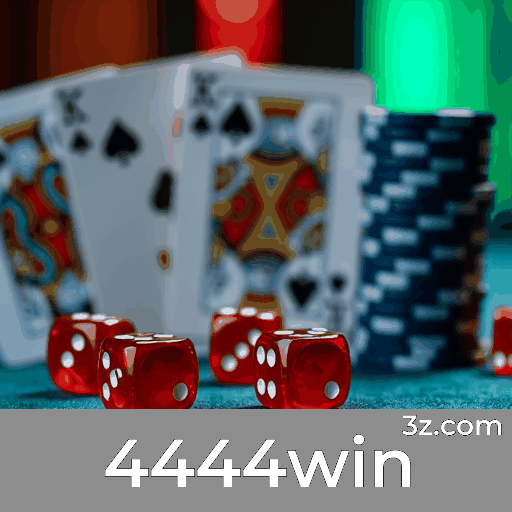Registre-se Rapidamente e Desbloqueie Recompensas Exclusivas 4444win!