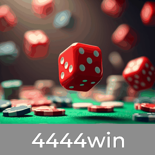 4444win - Grande seleção de jogos ao vivo e cassinos online