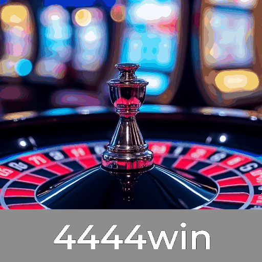 4444win: Entre com login rápido e explore jogos ao vivo