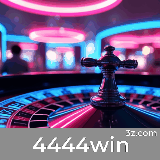 4444win: Interação Real em um Casino Social