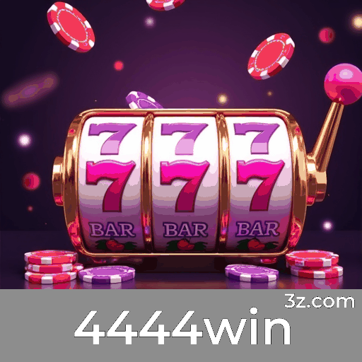 Inovação Transformadora na 4444win: Convergência de Tecnologias e Experiências Disruptivas