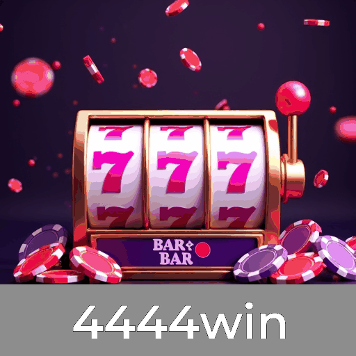 4444win: Entre com login rápido e explore jogos ao vivo