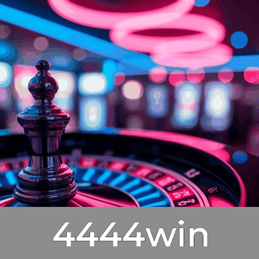 4444win - Plataforma confiável para apostas emocionantes e bônus