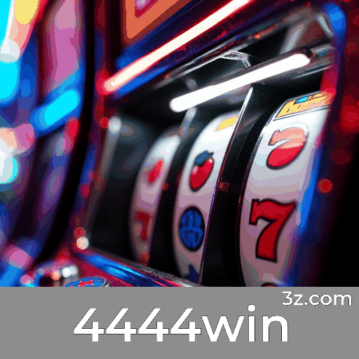 4444win: Top Plataforma de Apostas