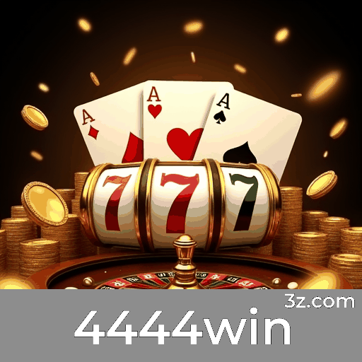 4444win Comunidade: O Paraíso Interativo dos Jogadores