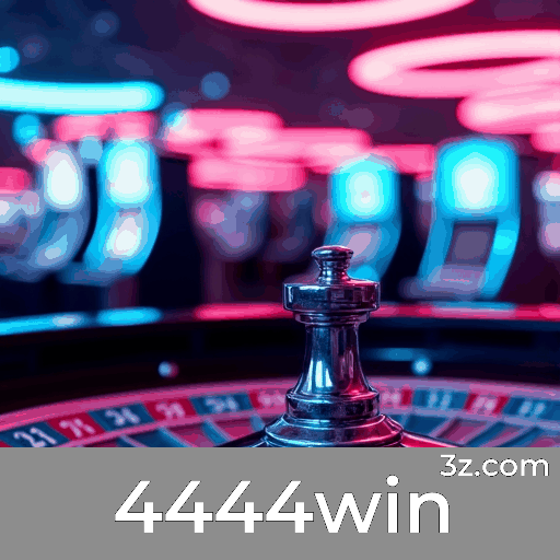 4444win: Apostas em Esportes com Odds Imediatas